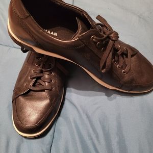 Cole Haan sneakers-black-mens-10.5